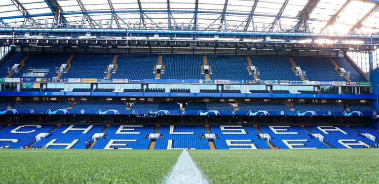 新利体育体育成为切尔西的官方博彩合作伙伴